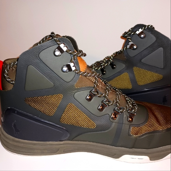 Mens boots - Picture 2 of 8